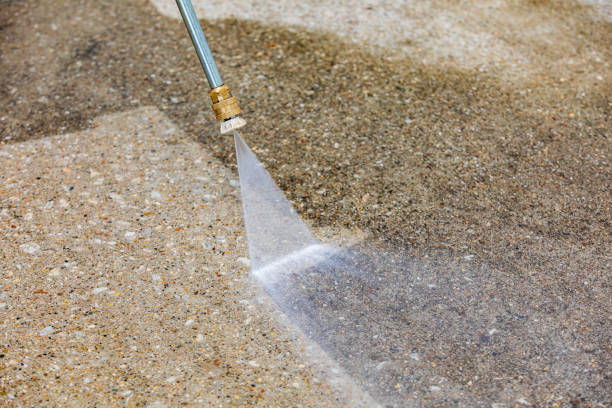 Best Post-Construction Pressure Washing  in St Charles, MO