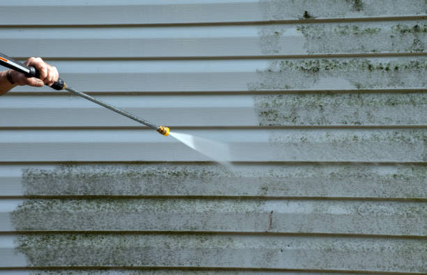 St Charles, MO Pressure Washing Services Company
