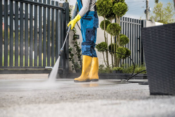 Best Residential House Exterior Washing  in St Charles, MO