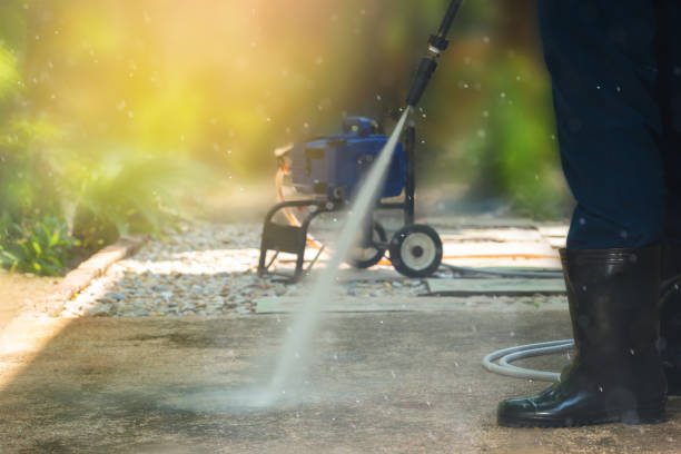  St Charles, MO Pressure Washing Pros